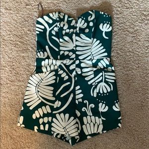 H&M romper